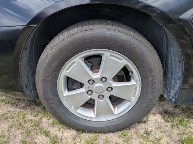 2011 Chevrolet Impala LT Fleet