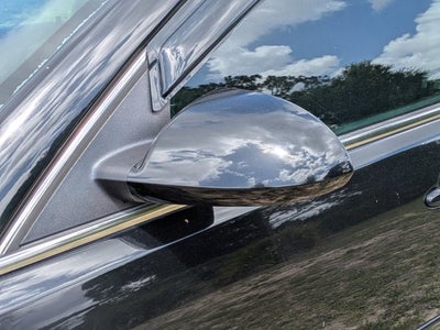 2011 Chevrolet Impala LT Fleet