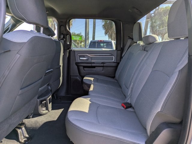 2023 RAM 2500 Big Horn