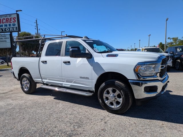 2023 RAM 2500 Big Horn
