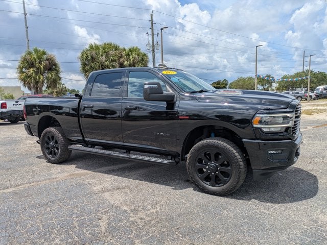 2023 RAM 2500 Laramie