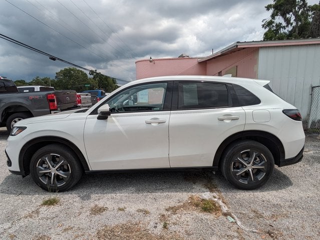 2023 Honda HR-V EX-L