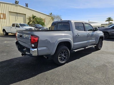 2020 Toyota Tacoma 2WD Base
