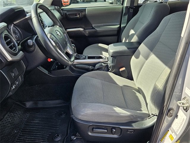 2020 Toyota Tacoma 2WD Base