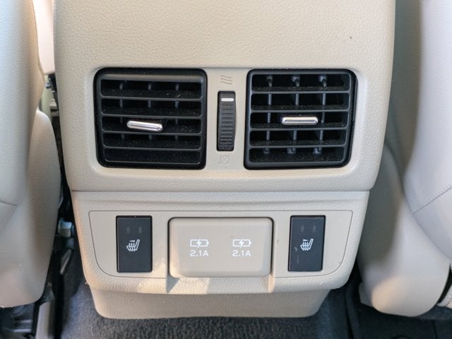 2019 Subaru Outback Limited