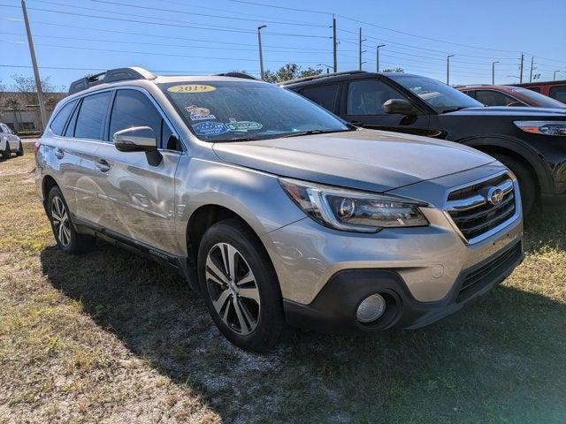 2019 Subaru Outback Limited