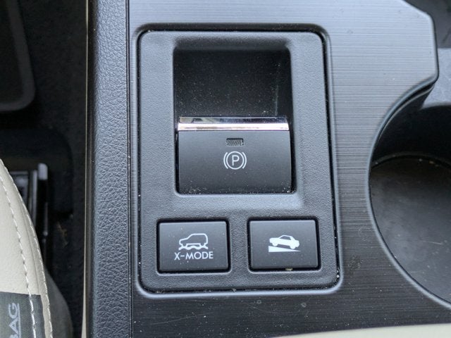 2019 Subaru Outback Limited