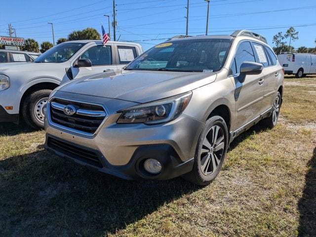 2019 Subaru Outback Limited