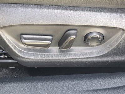 2022 Toyota Camry SE Nightshade