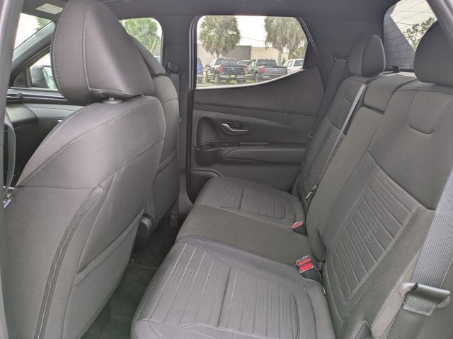 2024 Hyundai Santa Cruz SE