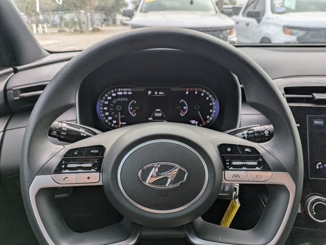 2024 Hyundai Santa Cruz SE