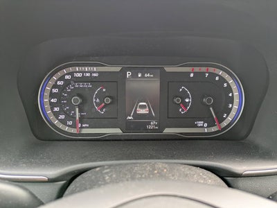 2024 Hyundai Santa Cruz SE