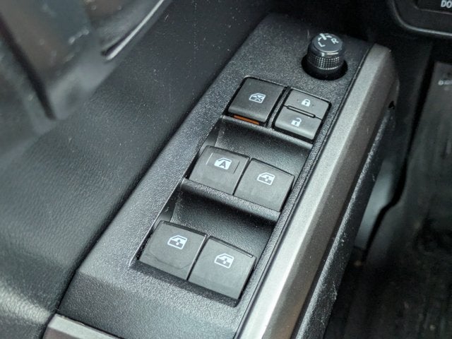 2021 Toyota Tacoma 4WD Base