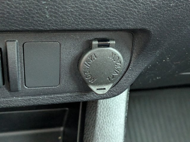 2021 Toyota Tacoma 4WD Base