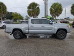 2021 Toyota Tacoma 4WD Base