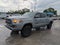 2021 Toyota Tacoma 4WD Base