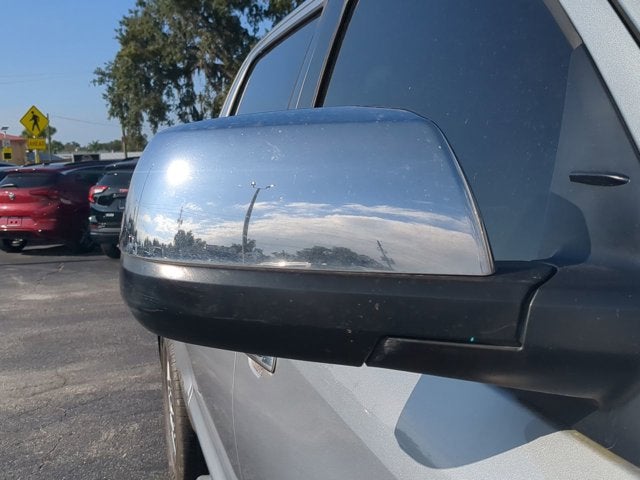 2014 Toyota Tundra 2WD Truck Platinum