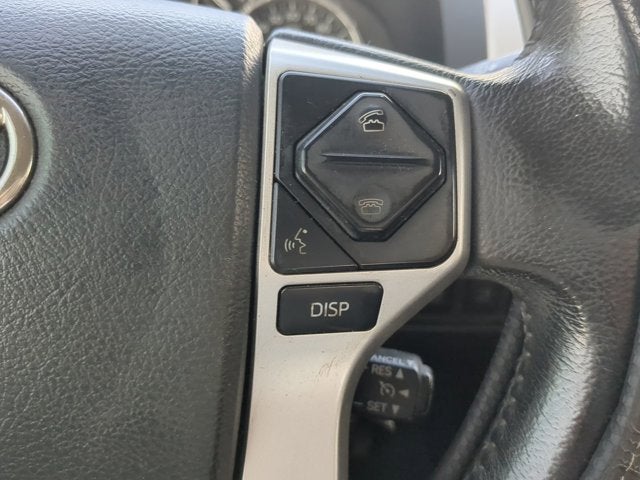 2014 Toyota Tundra 2WD Truck Platinum