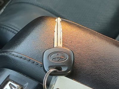 2014 Toyota Tundra 2WD Truck Platinum