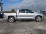 2014 Toyota Tundra 2WD Truck Platinum