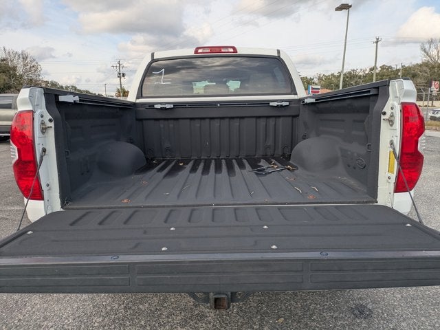 2019 Toyota Tundra 4WD Limited