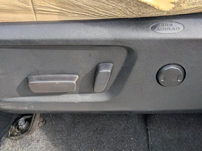 2019 Toyota Tundra 4WD Limited