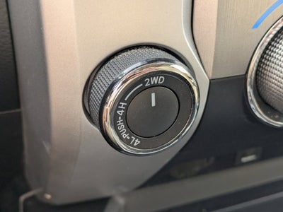 2019 Toyota Tundra 4WD Limited