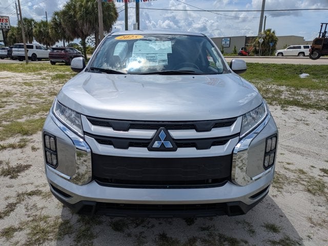 2025 Mitsubishi Outlander Sport LE