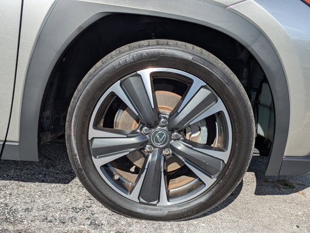 2020 Lexus UX UX 200