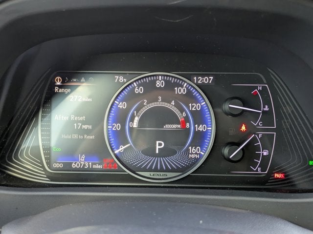 2020 Lexus UX UX 200