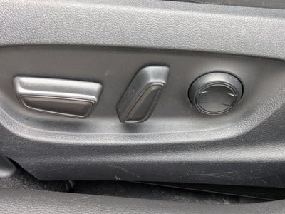 2021 Toyota Corolla Hatchback XSE