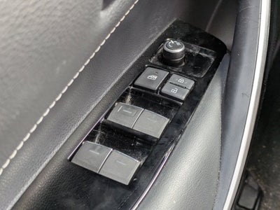 2021 Toyota Corolla Hatchback XSE