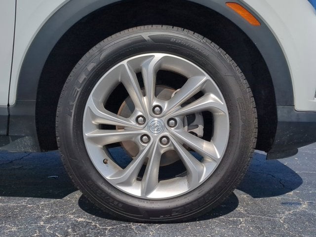 2021 Buick Encore GX Preferred