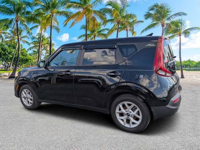 2020 Kia Soul S