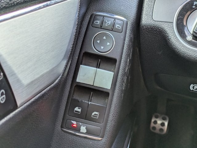 2008 Mercedes-Benz C-Class 3.0L Sport