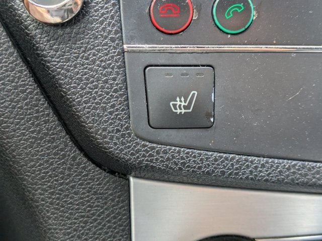 2008 Mercedes-Benz C-Class 3.0L Sport