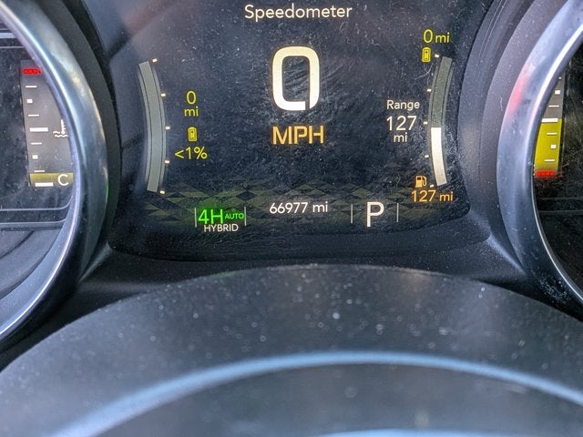 2021 Jeep Wrangler 4xe Unlimited Sahara