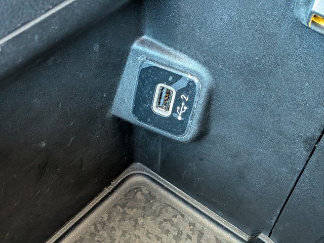 2021 Jeep Wrangler 4xe Unlimited Sahara