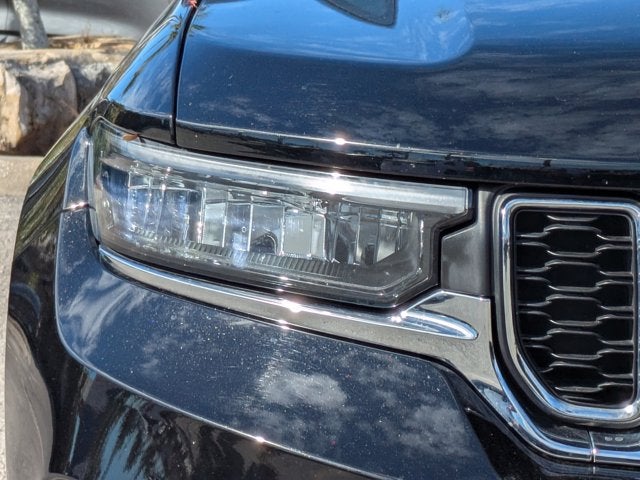 2024 Jeep Grand Cherokee Laredo X