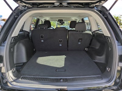 2024 Jeep Grand Cherokee Laredo X