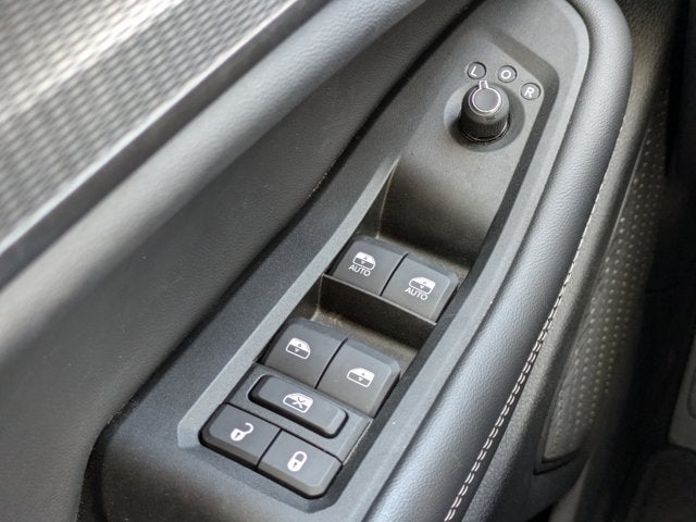 2024 Jeep Grand Cherokee Laredo X