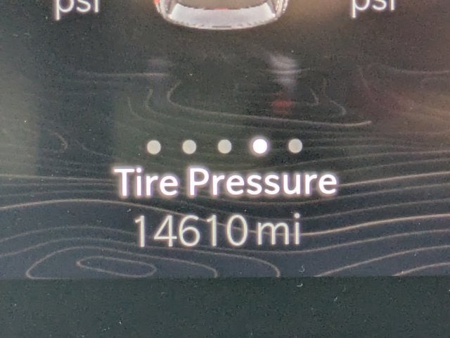 2024 Jeep Grand Cherokee Laredo X