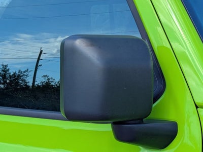 2021 Jeep Gladiator Sport S