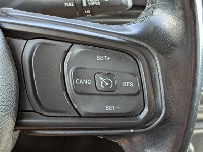 2021 Jeep Gladiator Sport S