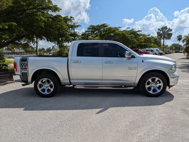 2018 RAM 1500 Laramie