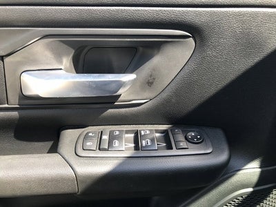 2019 RAM 1500 Tradesman