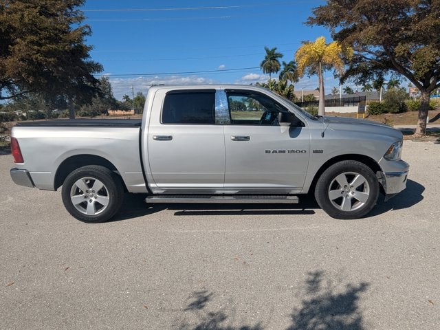 2011 RAM 1500 Big Horn