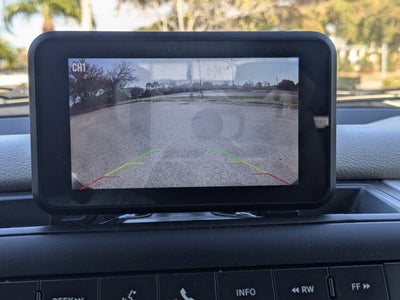 2011 RAM 1500 Big Horn