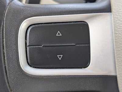 2011 RAM 1500 Big Horn