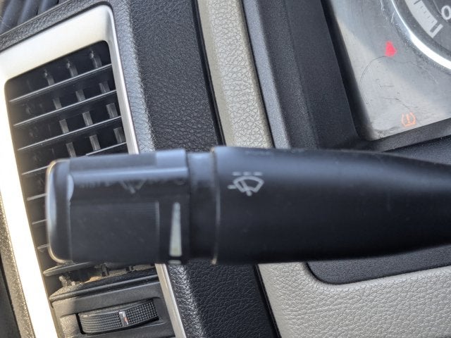 2011 RAM 1500 Big Horn